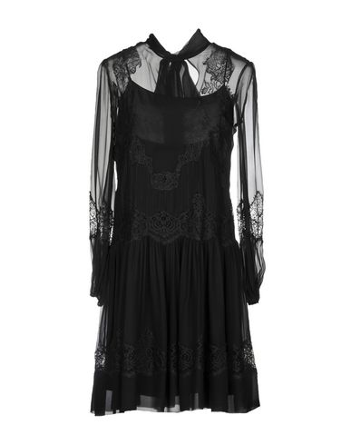 ZOOM ALBERTA FERRETTI - Minivestido