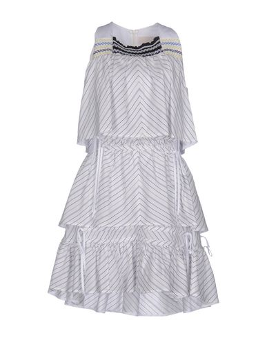 ZOOM PETER PILOTTO - Vestito corto