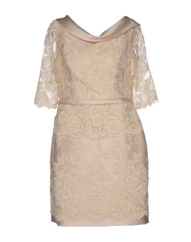 Pronovias Short Dress