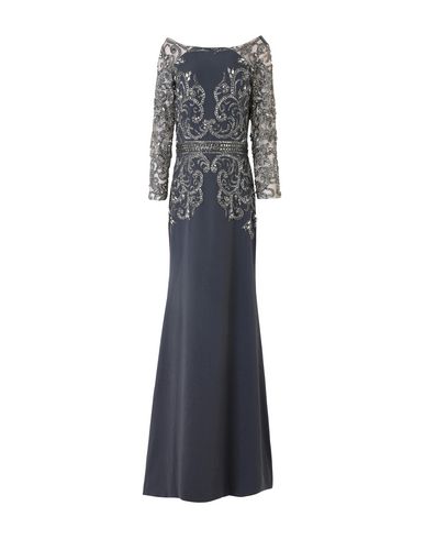 Patricia Bonaldi Long Dress Women Dresses Patricia Bonaldi Long Dress