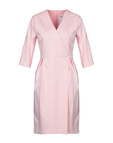 ZOOM JIL SANDER - Short dress