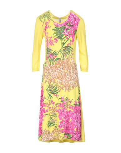 ZOOM ANTONIO MARRAS - Knee-length dress