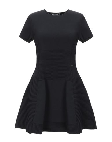ZOOM DSQUARED2 - Kurzes Kleid