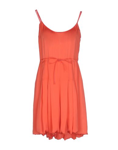 ZOOM DSQUARED2 - Robe courte