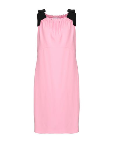 ZOOM MOSCHINO - Knee-length dress