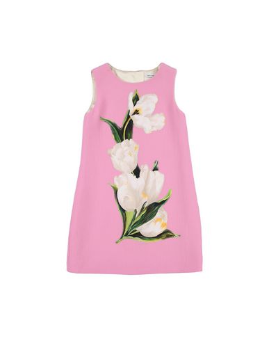 ZOOM DOLCE & GABBANA - Dress