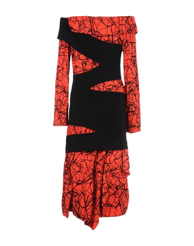 ZOOM PROENZA SCHOULER - Midi Dress