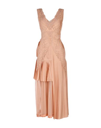 ZOOM STELLA McCARTNEY - Long dress