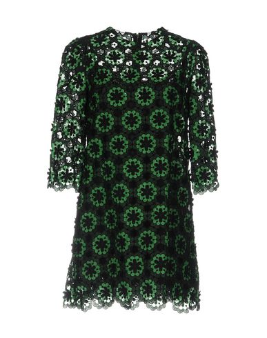 ZOOM DOLCE & GABBANA - Short dress
