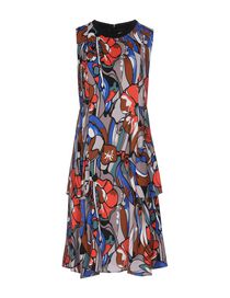 Marni dresses: gowns, casual & more dresses Spring-Summer and Fall