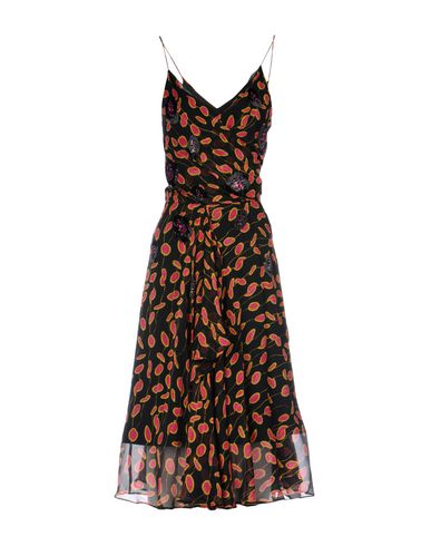 ZOOM DIANE VON FURSTENBERG - Evening dress