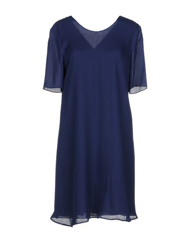 ZOOM EMPORIO ARMANI - Short dress