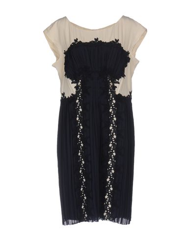 ZOOM PHILOSOPHY di ALBERTA FERRETTI - Short dress