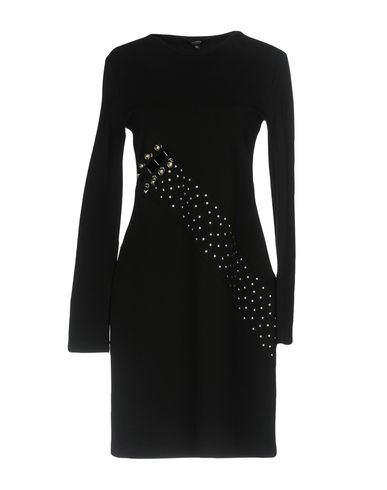 ZOOM VERSUS VERSACE - Short dress