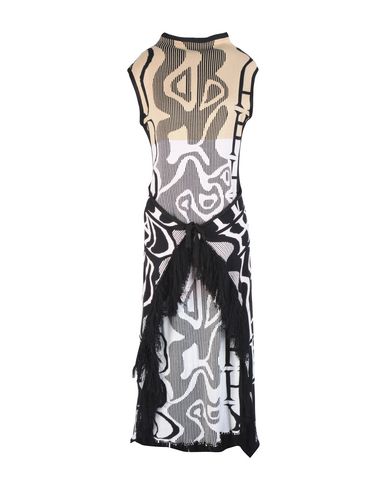3 4 Length Dresses