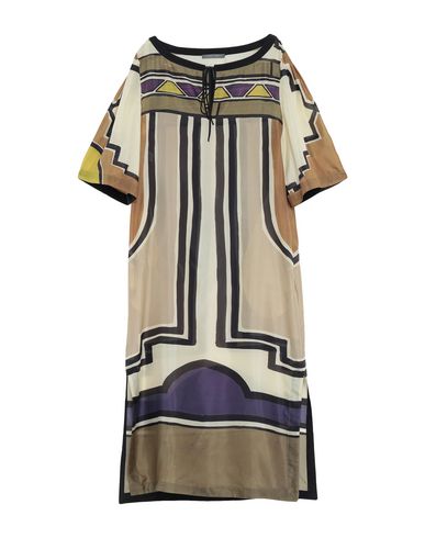 ZOOM ALBERTA FERRETTI - Long dress