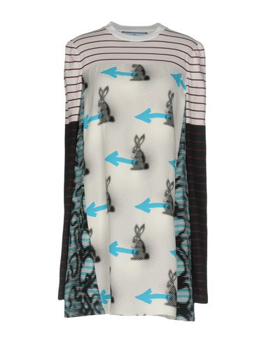 ZOOM PRADA - Robe courte