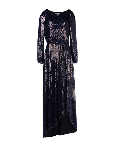 ZOOM DIANE VON FURSTENBERG - Robe de cérémonie