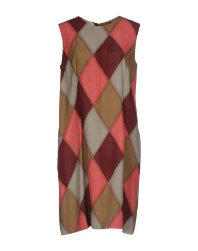 ZOOM MARNI - Vestito al ginocchio