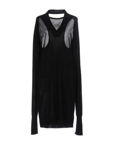 ZOOM MAISON MARGIELA - Knee-length dress