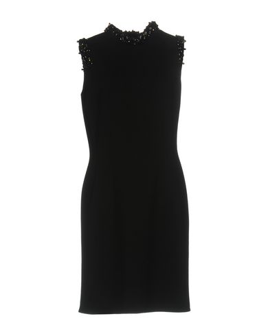 Lanvin Party Dress, Black | ModeSens