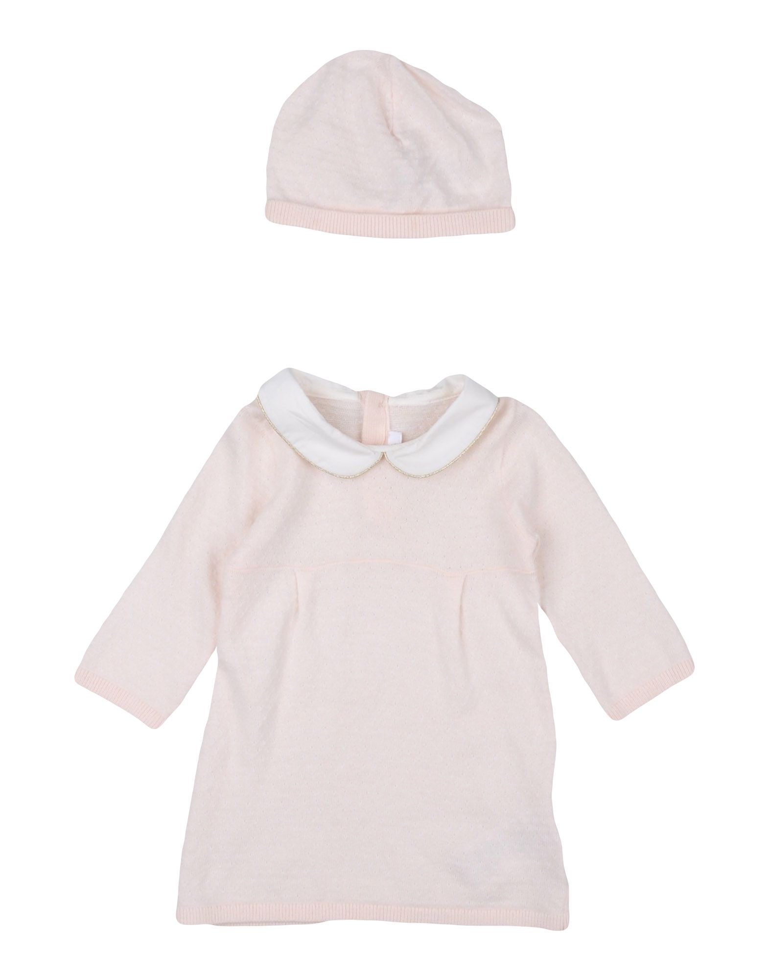 Glamour Girlz Baby Jungen 0-3 Monate beige Schlafstrampler beige beige Gr 0-24 Monate