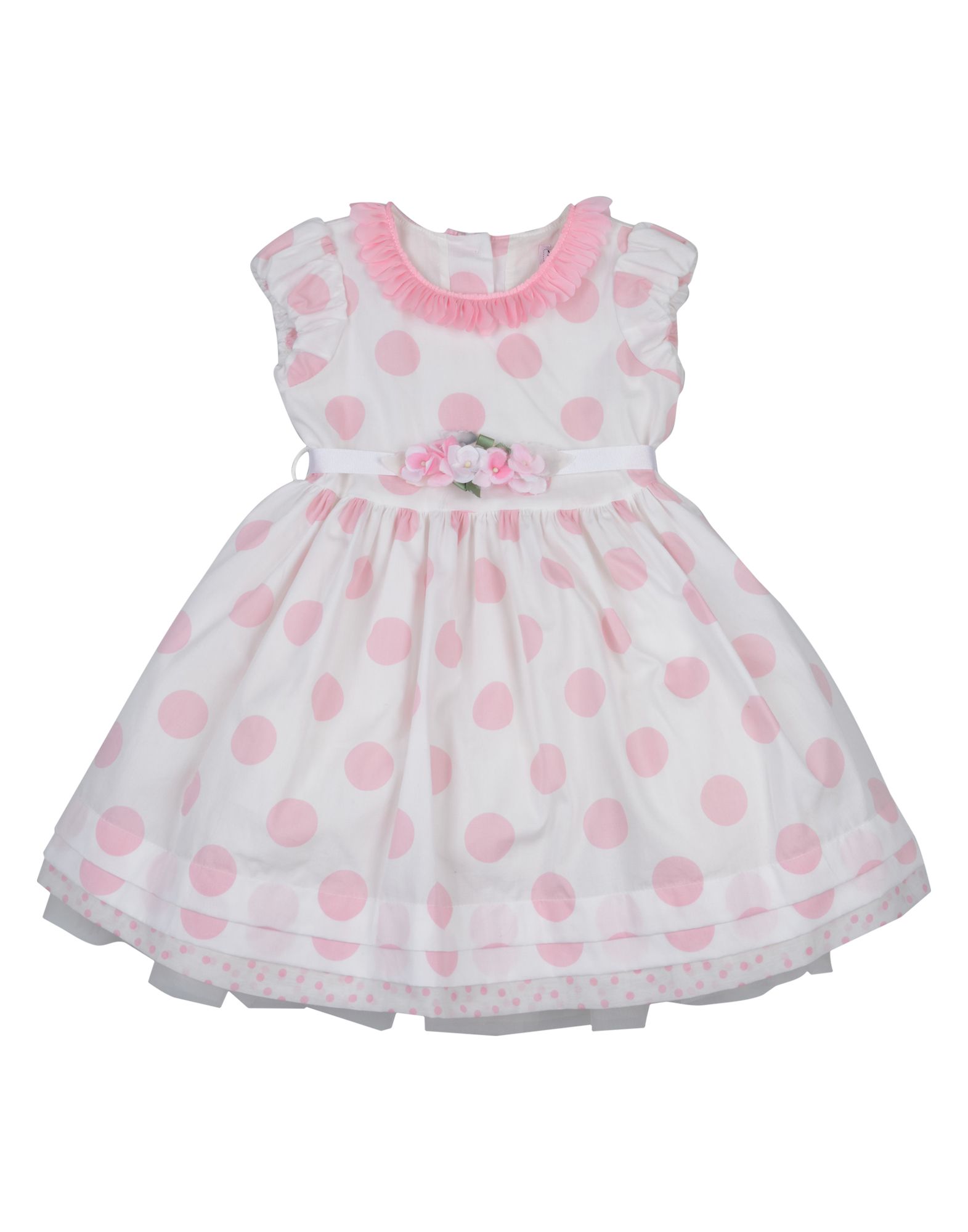 monnalisa bebe dress