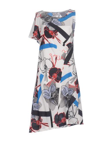 ZOOM PAUL & JOE - Robe aux genoux