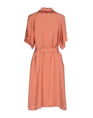 Knee Length Dresses