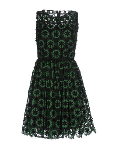 ZOOM DOLCE & GABBANA - Short dress