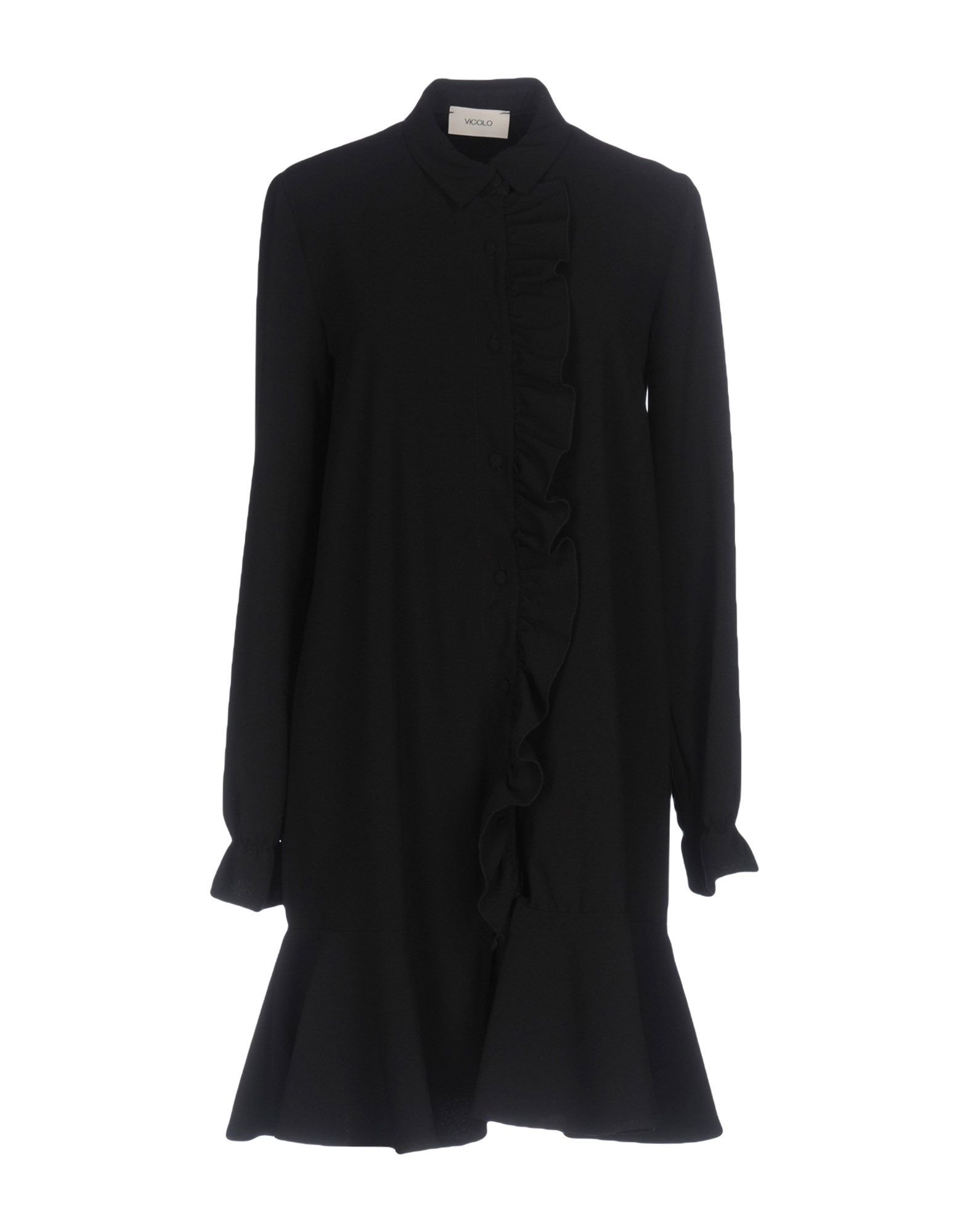 Robe AlleyAcheter Ligne En Femmes À Robes Chemise gyYf7b6