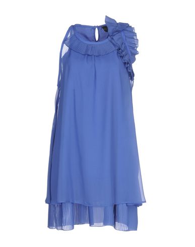 Vestito Corto Atos Lombardini Donna - Acquista online su YOOX ...