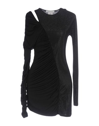 ZOOM PIERRE BALMAIN - Short dress