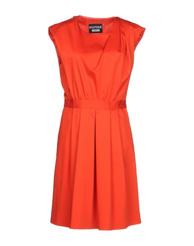 ZOOM BOUTIQUE MOSCHINO - Minivestido