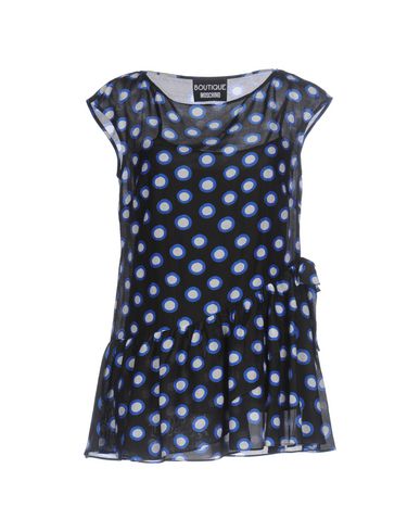 ZOOM BOUTIQUE MOSCHINO - Top