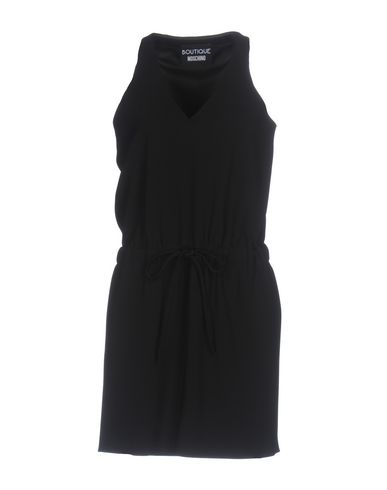 Boutique Moschino Short Dress - Women Boutique Moschino online on YOOX ...