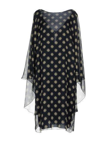 ZOOM ALBERTA FERRETTI - Robe aux genoux