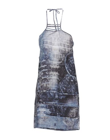 ZOOM ERMANNO DI ERMANNO SCERVINO - Short dress