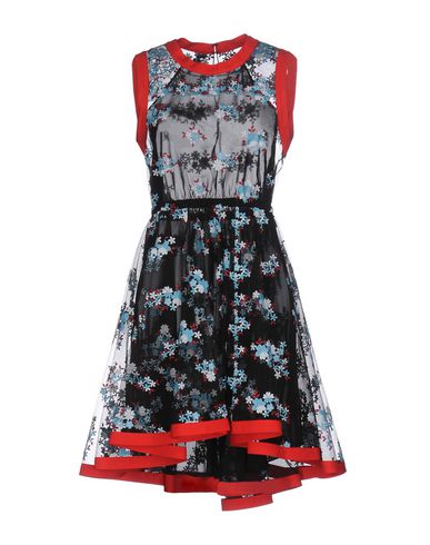 ZOOM PHILOSOPHY di LORENZO SERAFINI - Short dress