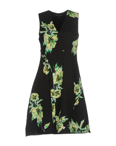 ZOOM PROENZA SCHOULER - Short dress