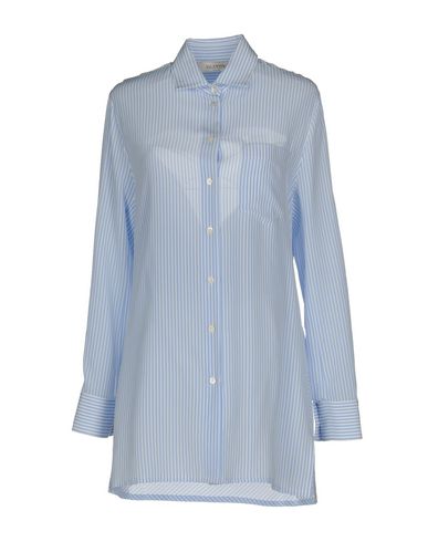ZOOM VALENTINO - Camisas de rayas
