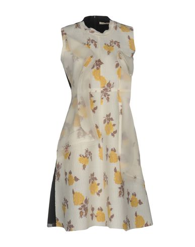 ZOOM CELINE - Short dress