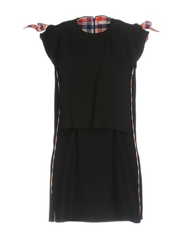 ZOOM CELINE - Robe courte