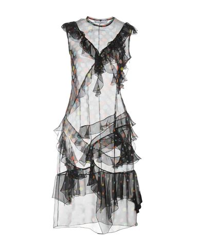 ZOOM GIVENCHY - Knee-length dress