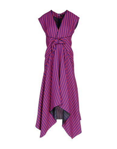 ZOOM PROENZA SCHOULER - Knee-length dress