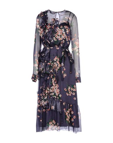 3 4 Length Dresses