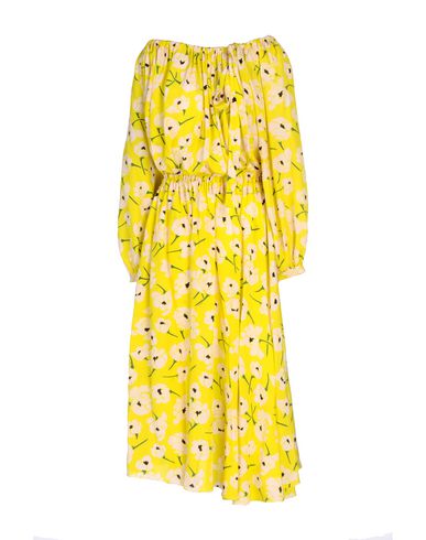ZOOM ROCHAS - Long dress