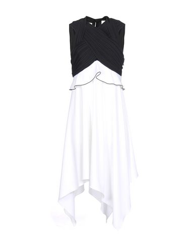ZOOM PROENZA SCHOULER - Short dress