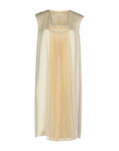 ZOOM MAISON MARGIELA - Short dress