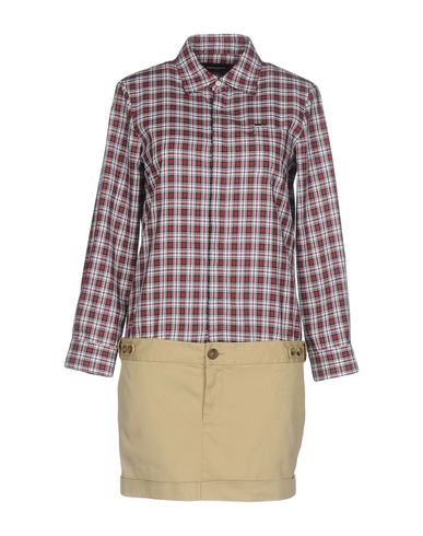 ZOOM DSQUARED2 - Kurzes Kleid